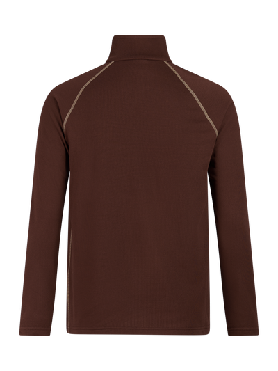 PRTRekody Mid layer