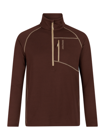 PRTRekody Mid layer