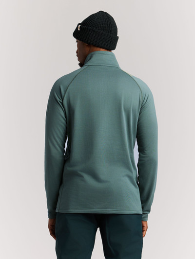 PRTRekody Mid layer