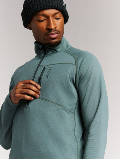 PRTRekody Mid layer