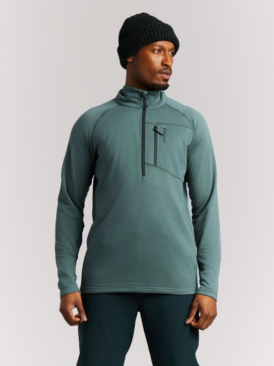 PRTRekody Mid layer