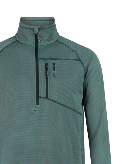 PRTRekody Mid layer
