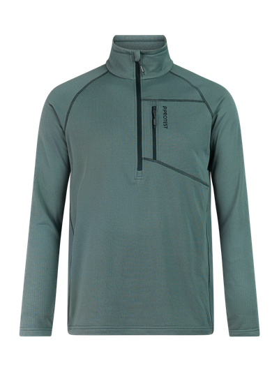 PRTRekody Mid layer