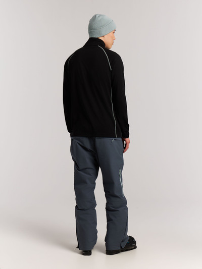 PRTRekody Mid layer