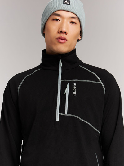 PRTRekody Mid layer
