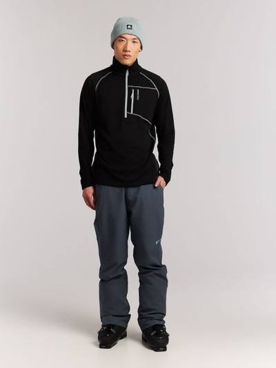 PRTRekody Mid layer