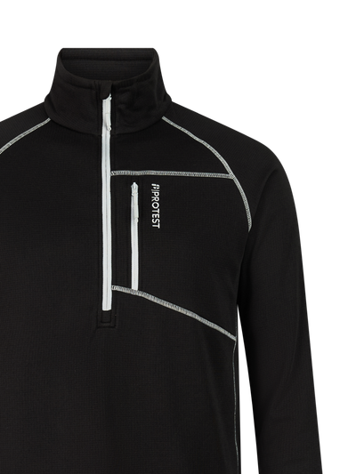 PRTRekody Mid layer