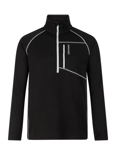 PRTRekody Mid layer
