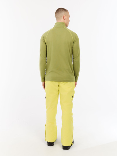 PRTRekody Mid layer