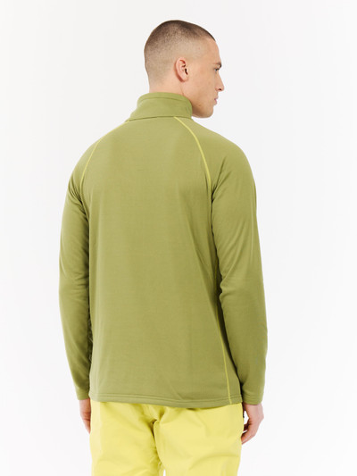 PRTRekody Mid layer