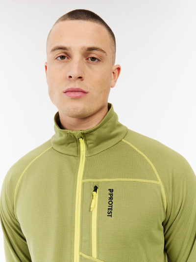 PRTRekody Mid layer