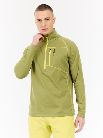 PRTRekody Mid layer