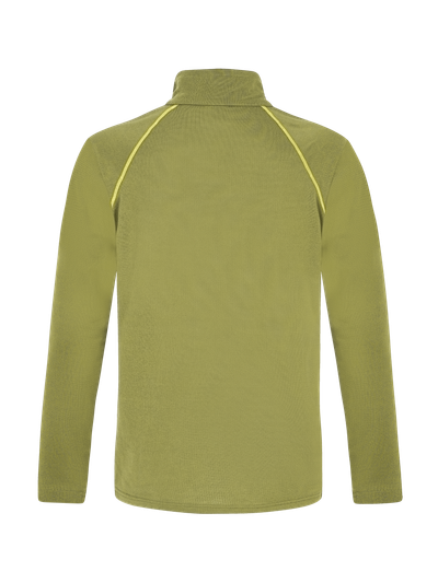 PRTRekody Mid layer