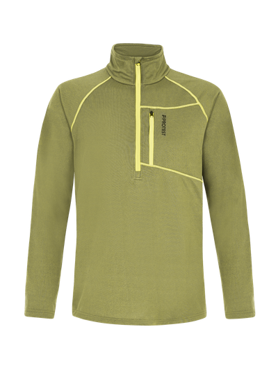 PRTRekody Mid layer