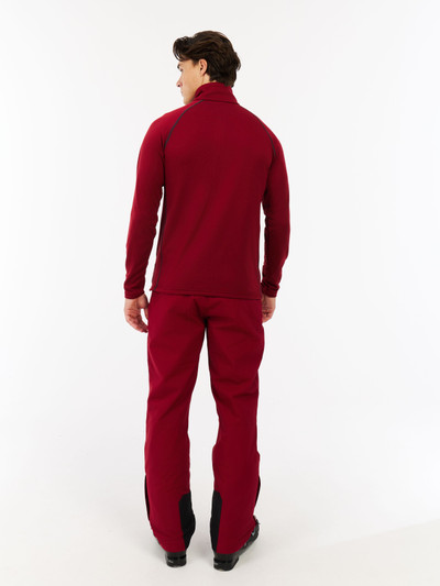 PRTRekody Mid layer