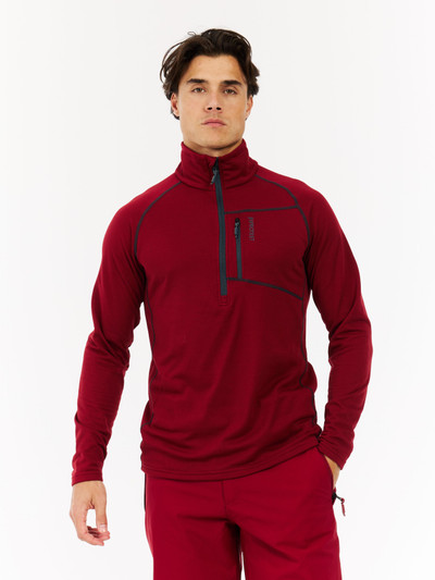 PRTRekody Mid layer