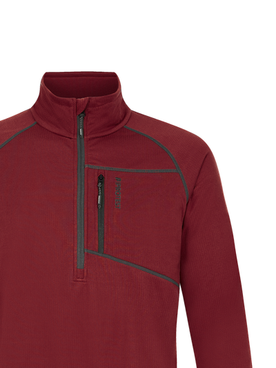 PRTRekody Mid layer