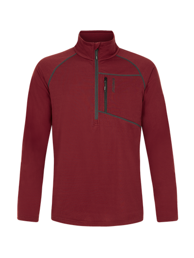 PRTRekody Mid layer