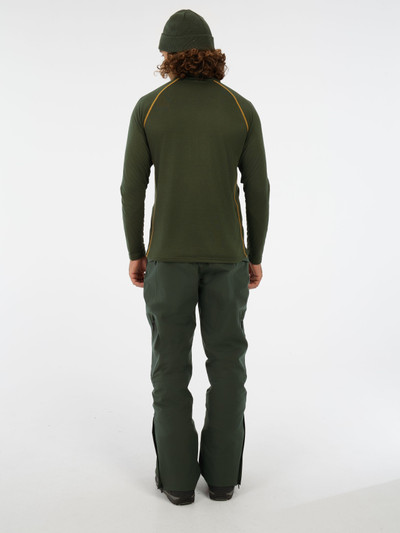 PRTRekody Mid layer