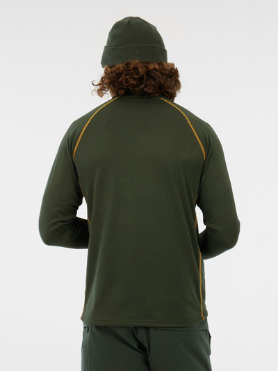 PRTRekody Mid layer