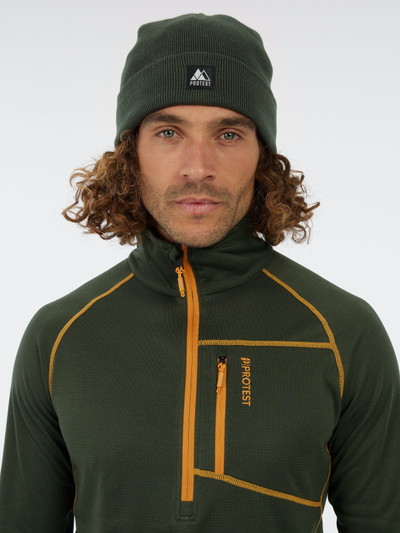 PRTRekody Mid layer