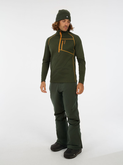 PRTRekody Mid layer