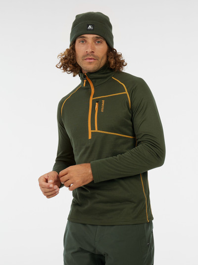 PRTRekody Mid layer