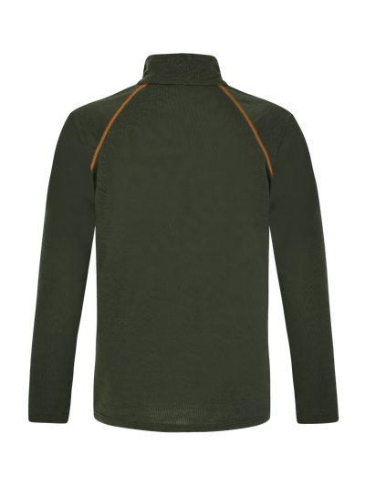 PRTRekody Mid layer