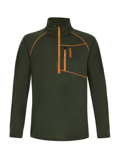 PRTRekody Mid layer