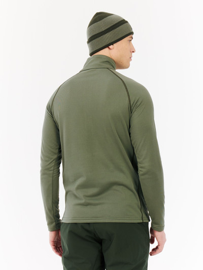 PRTRekody Mid layer