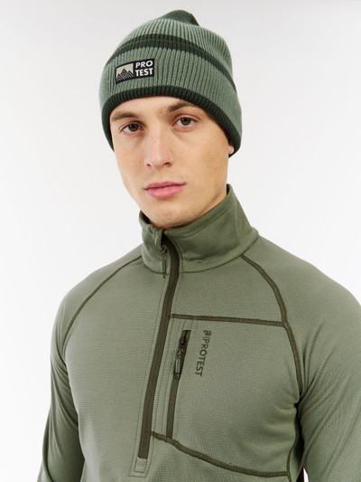 PRTRekody Mid layer