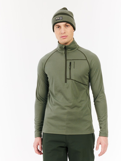 PRTRekody Mid layer