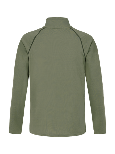 PRTRekody Mid layer
