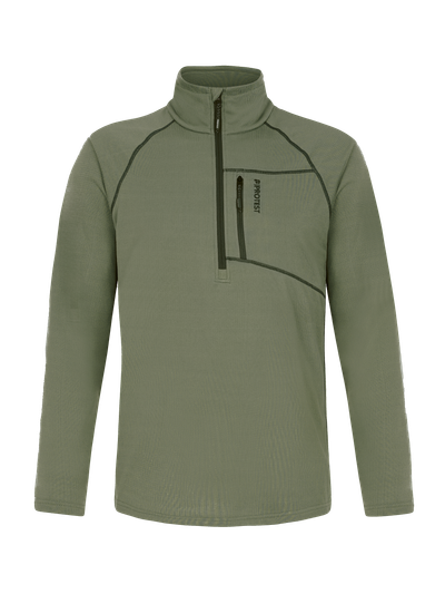 PRTRekody Mid layer