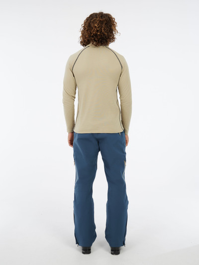 PRTRekody Mid layer