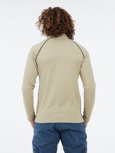 PRTRekody Mid layer