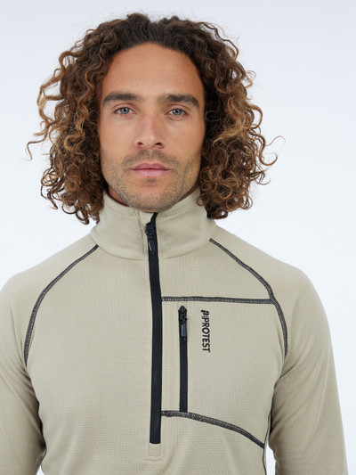 PRTRekody Mid layer