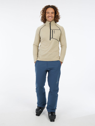 PRTRekody Mid layer