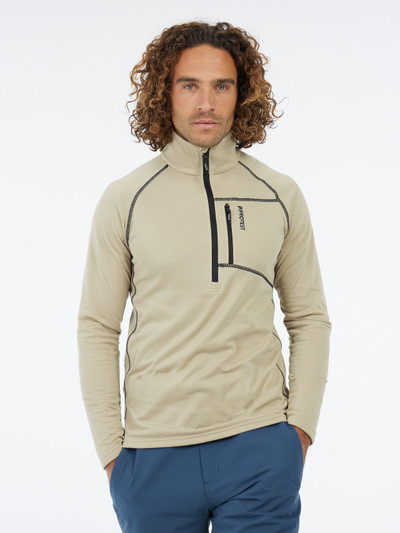 PRTRekody Mid layer
