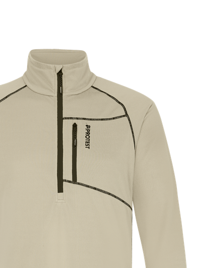 PRTRekody Mid layer