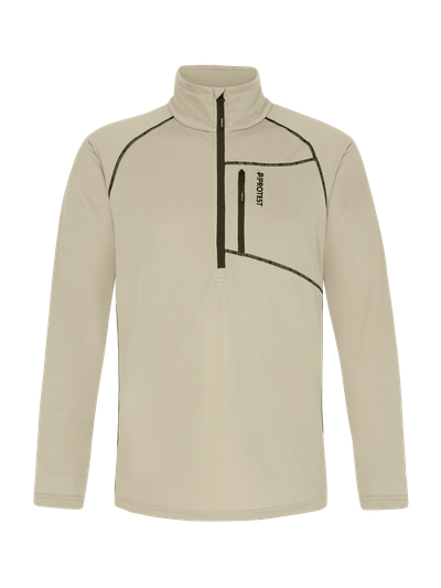PRTRekody Mid layer