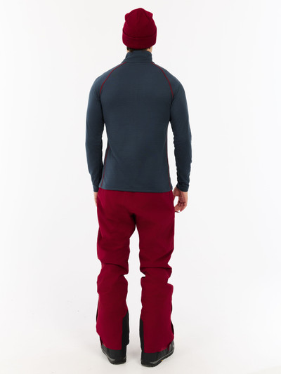 PRTRekody Mid layer