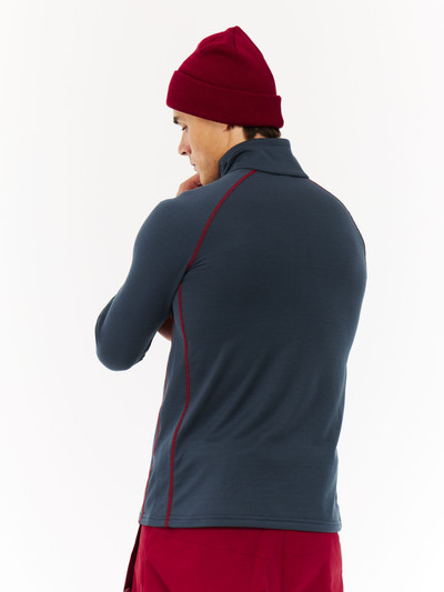 PRTRekody Mid layer