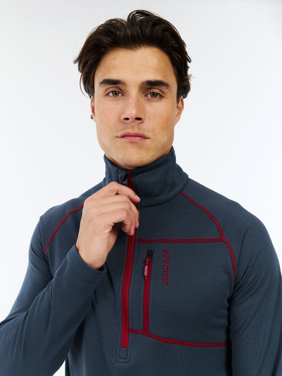 PRTRekody Mid layer