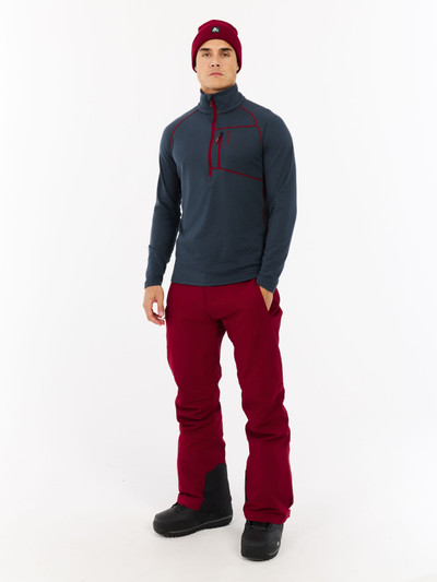 PRTRekody Mid layer