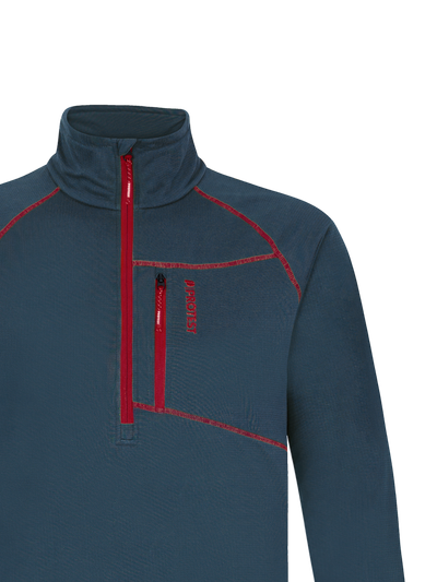 PRTRekody Mid layer