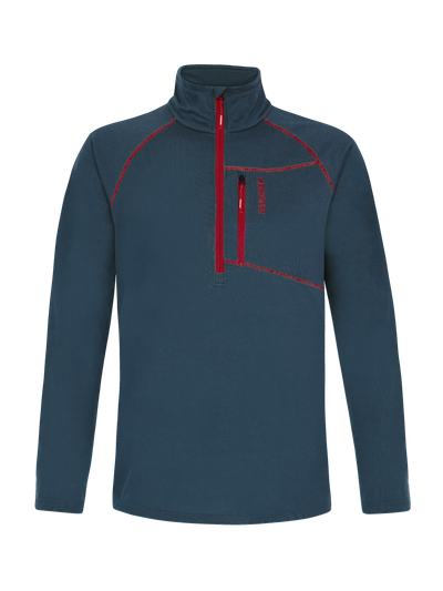 PRTRekody Mid layer