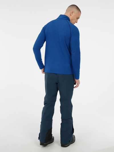 PRTRekody Mid layer