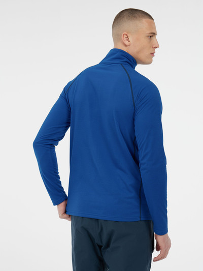 PRTRekody Mid layer