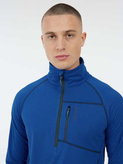 PRTRekody Mid layer